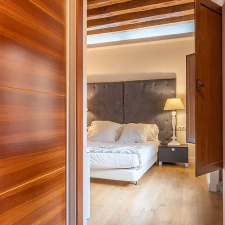 Apartamento Santa Fe *