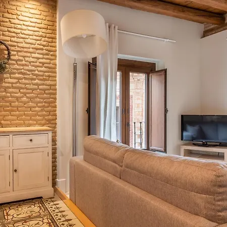 Apartamento Santa Fe *