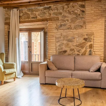 Santa Fe Apartamento Toledo