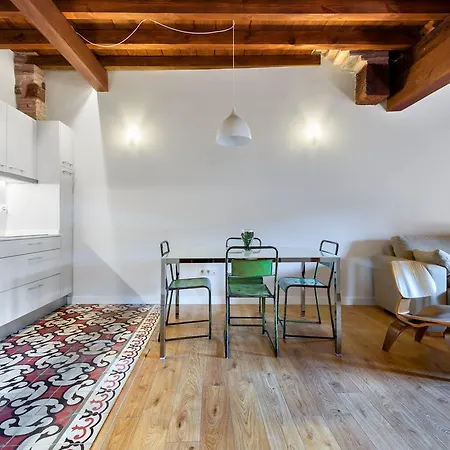Santa Fe Apartamento