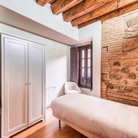 Santa Fe Apartamento