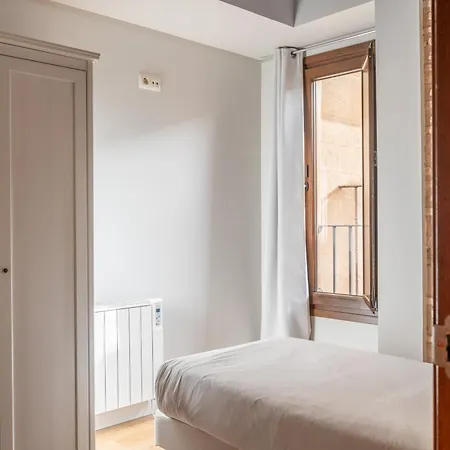 Apartamento Santa Fe *