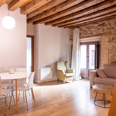 Santa Fe Apartamento Toledo