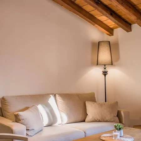 Apartamento Santa Fe *